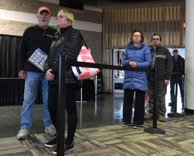 New lawsuit seeks to redraw Wisconsin 39 s - AA1IluuP.img