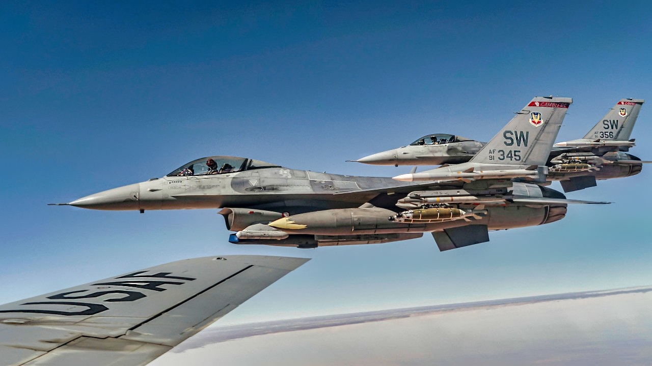 Attacking NATO Could Be the ‘End of Putin’