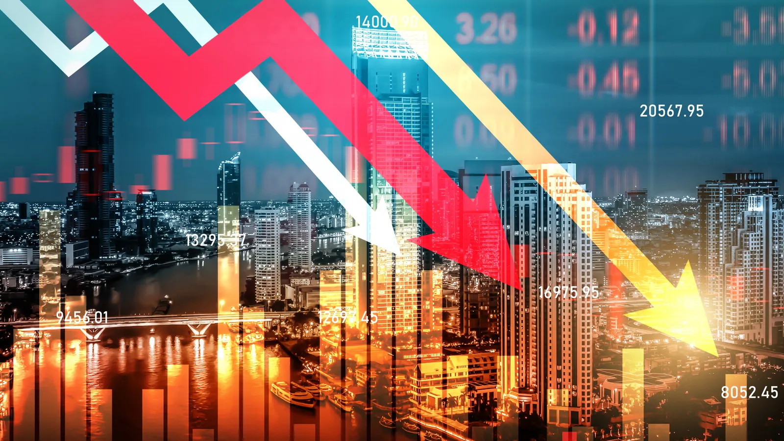Michael Burry warns AI bubble will crash markets