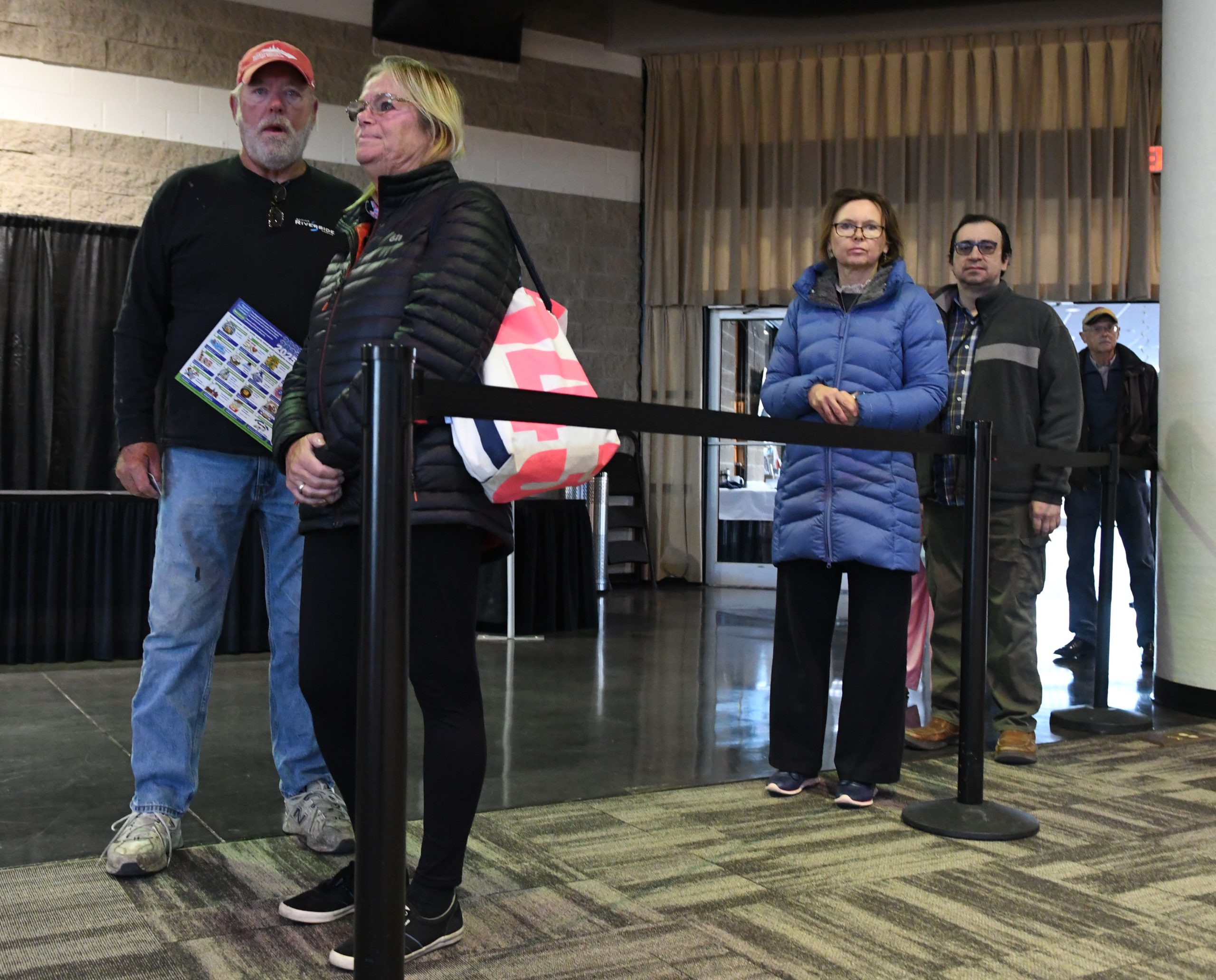 New lawsuit seeks to redraw Wisconsin 39 s - AA1Ilx68.img