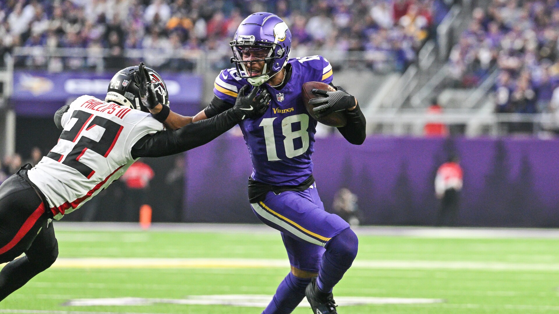 Matthew Berry's Top 100 Overall Rankings for 2025 fantasy football season