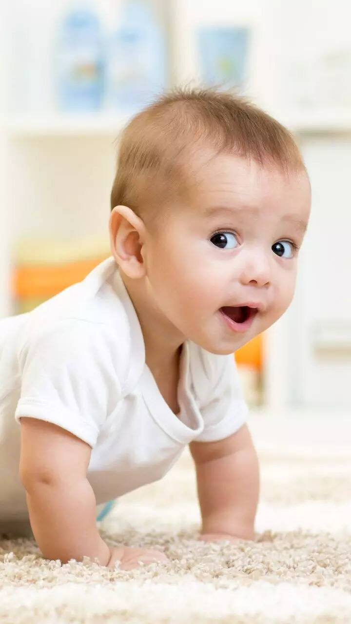 10 baby boy names that mean strength