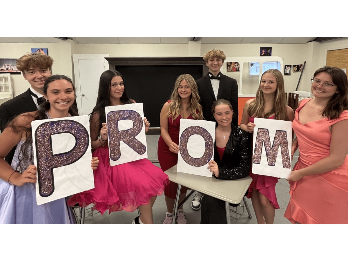 'The Prom: School Edition' To Make South Jersey Debut In Ocean City