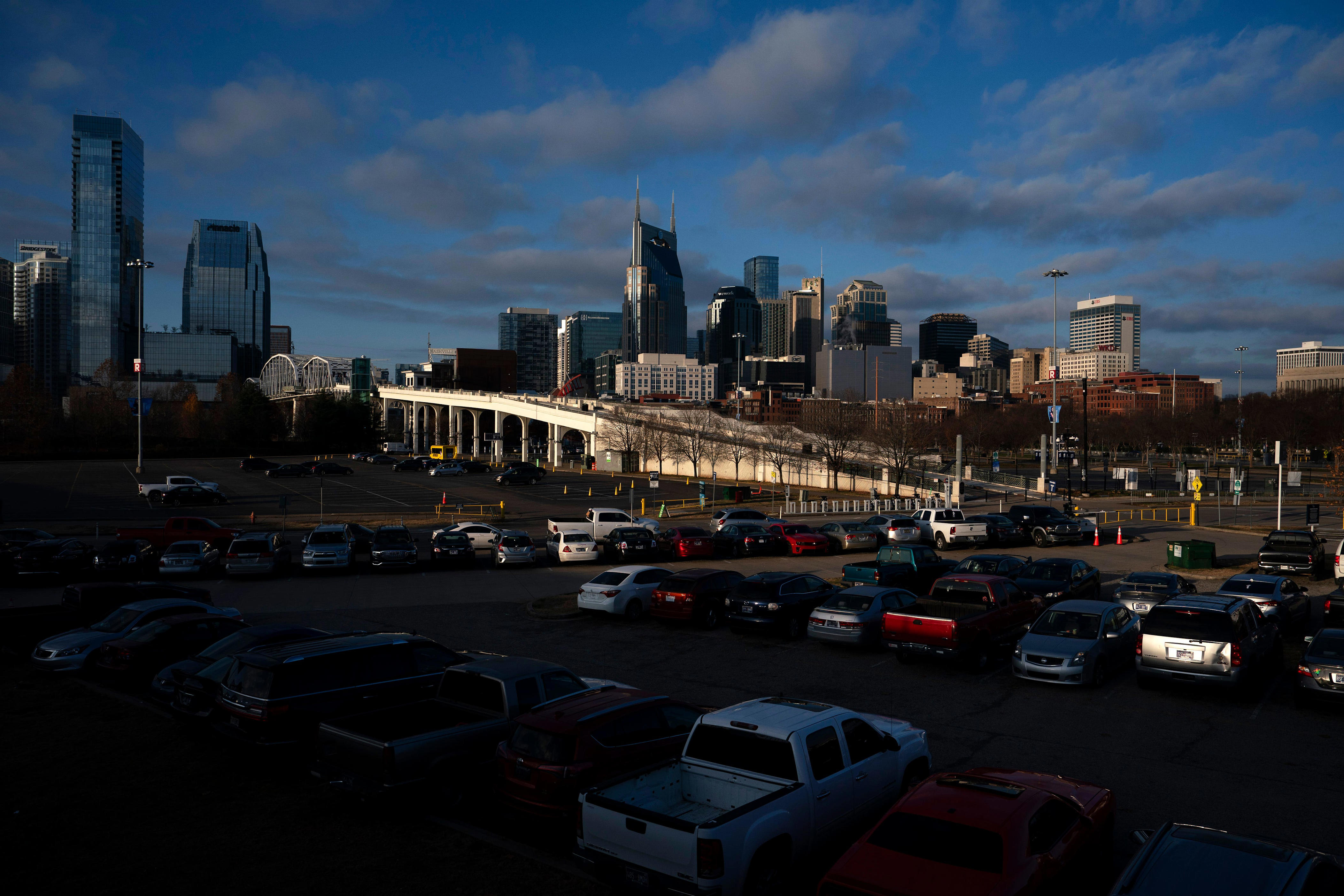 This Nashville ZIP code ranks as