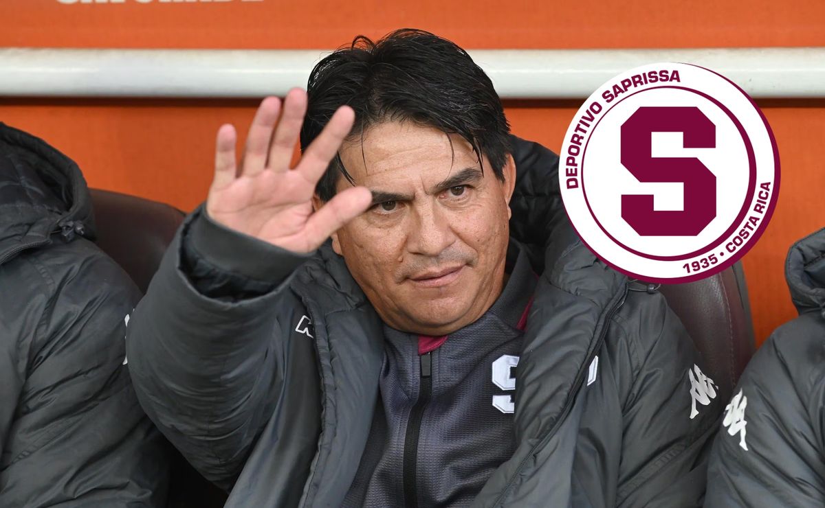 Saprissa toma una importante decisión con Vladimir Quesada que ningún morado vio venir: “Tenemos otro plan