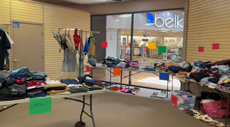 Big Country Volunteers Aid Central Texas Flood Victims