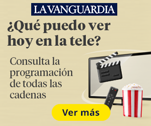 La Vanguardia