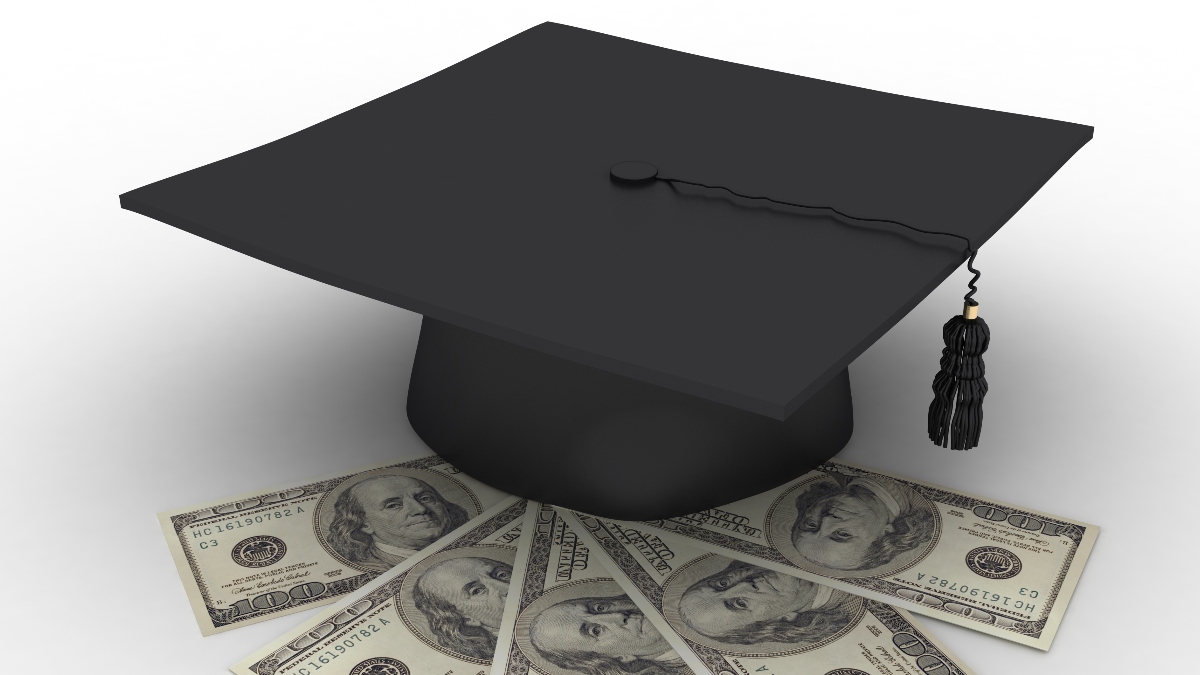 Student Loan Interest Will Resume - AA1ImDZ2.img