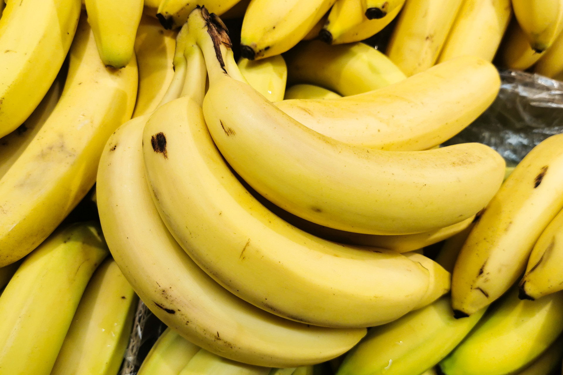Quels sont les plus grands consommateurs de bananes