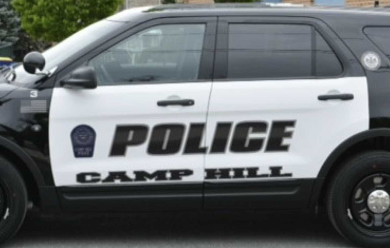 Road rage with baseball bat leads to charges in Camp Hill