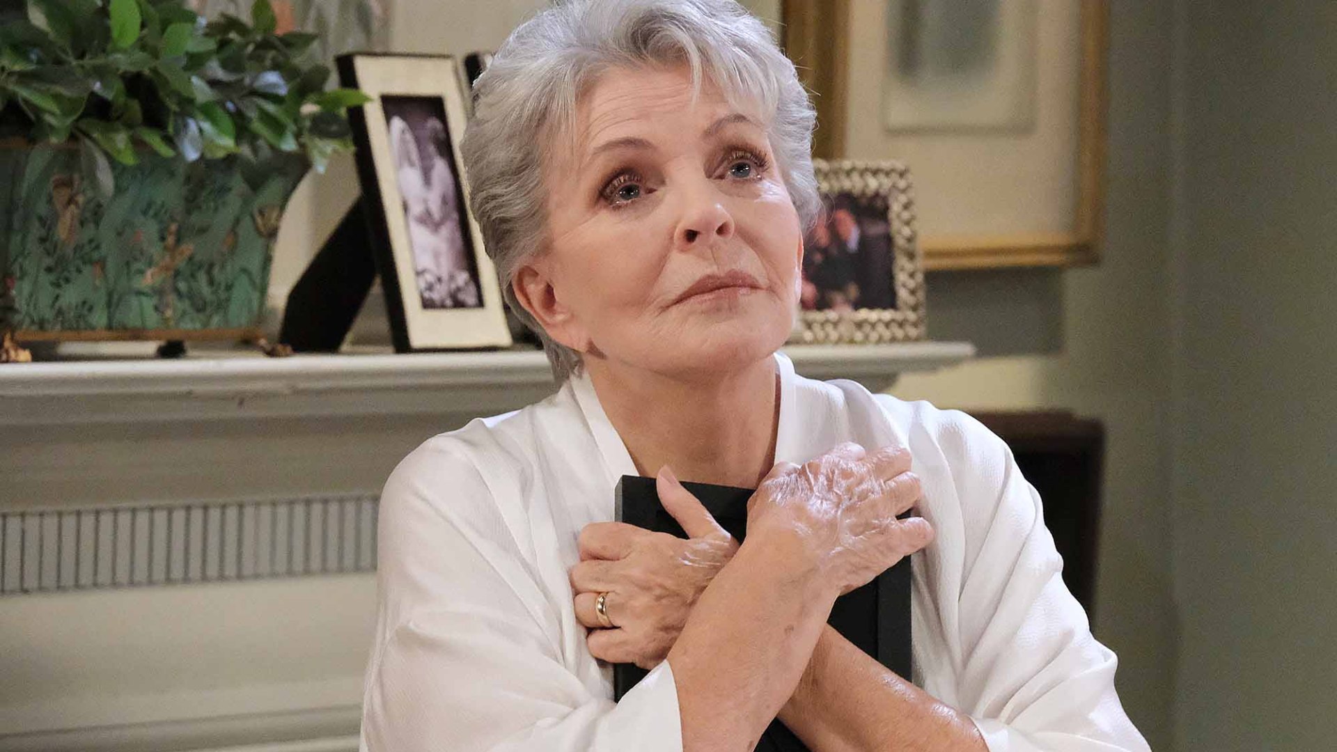 DAYS's Susan Seaforth Hayes Shares Emotional Open Letter on Daytime