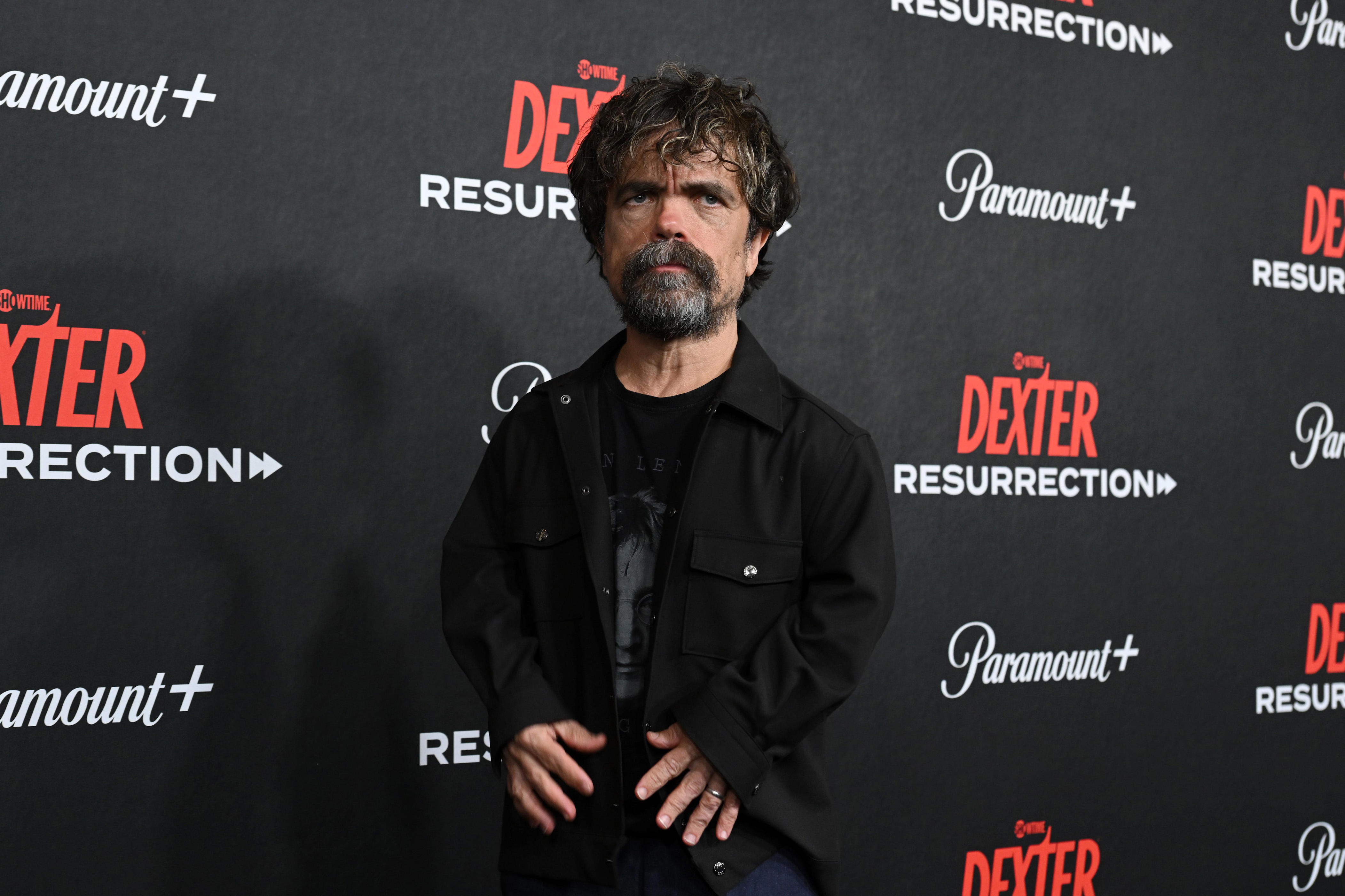 Peter Dinklage