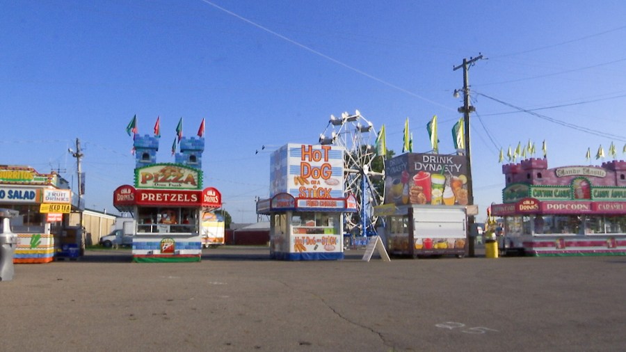 New safety protocols announced - AA1ImNrB.img