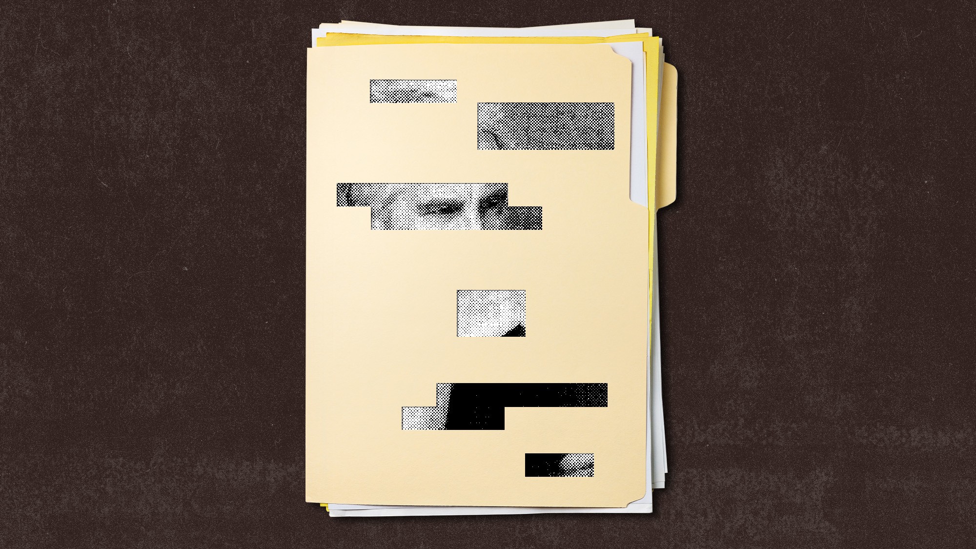 Conspiracy Theorists Are Turning on the President