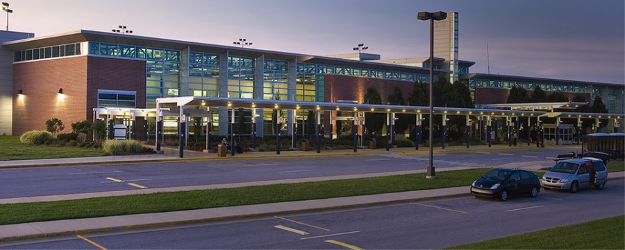 United Airlines adds special flights out of Northwest Arkansas National ...