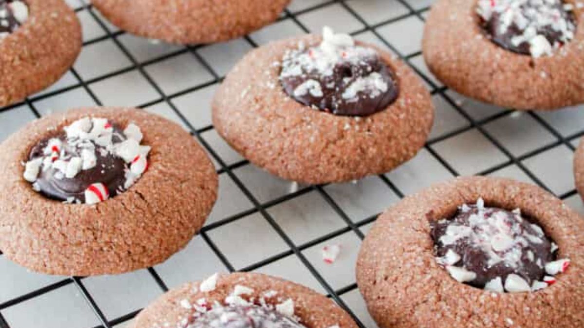 You Don’t Need Gluten to Pull Off These Dessert Hits