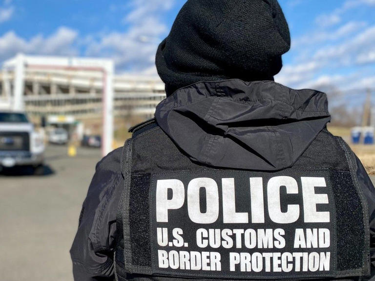 New Hampshire resident and Canadian citizen stuck in Canada after U.S ...