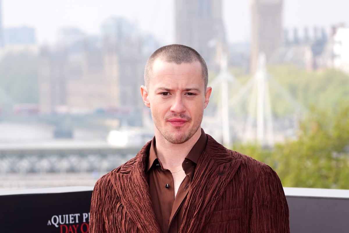 Joseph Quinn S Back The Fantastic Four Star Confirmed For Mcm Comic