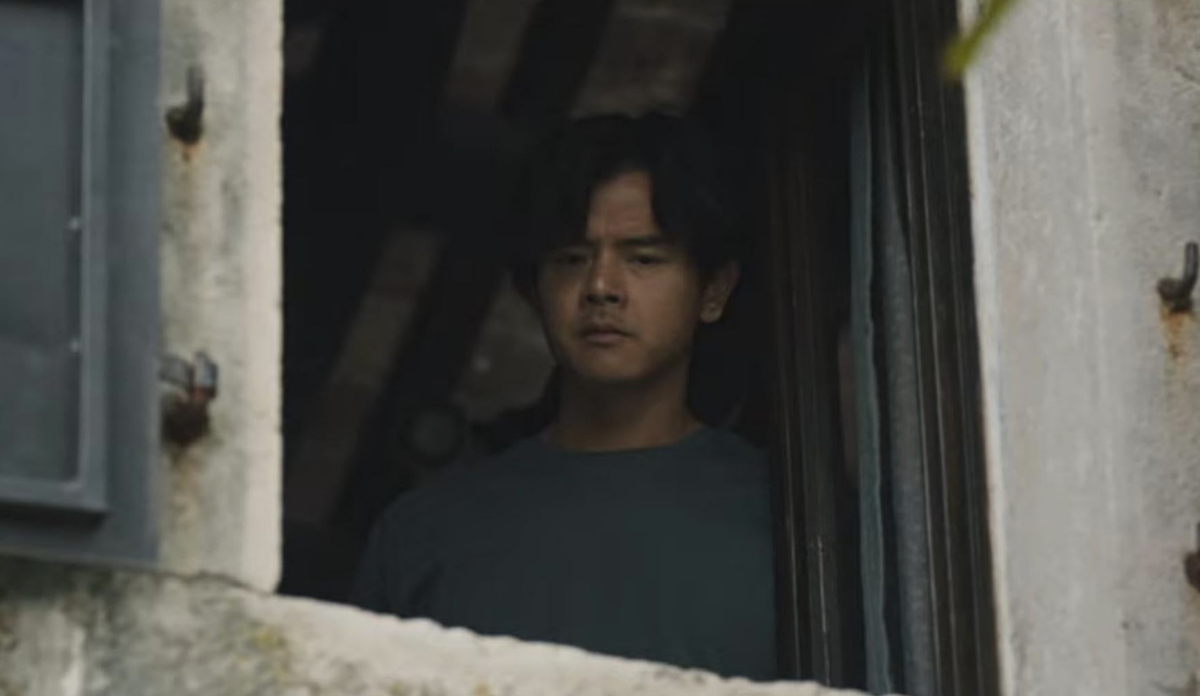 13 Kutipan Film SORE: Istri dari Masa Depan, Cinta yang Mendalam
