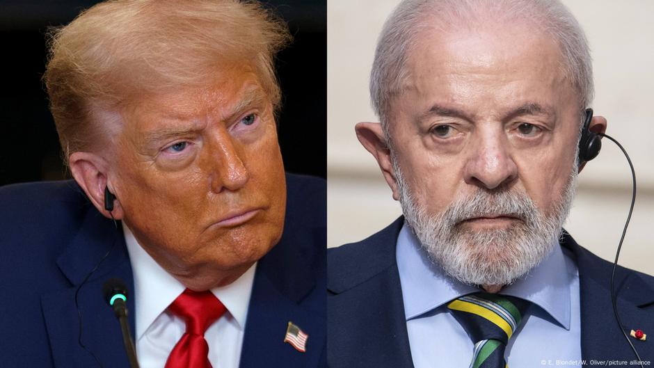 Tarifas de Trump só funcionam se os 