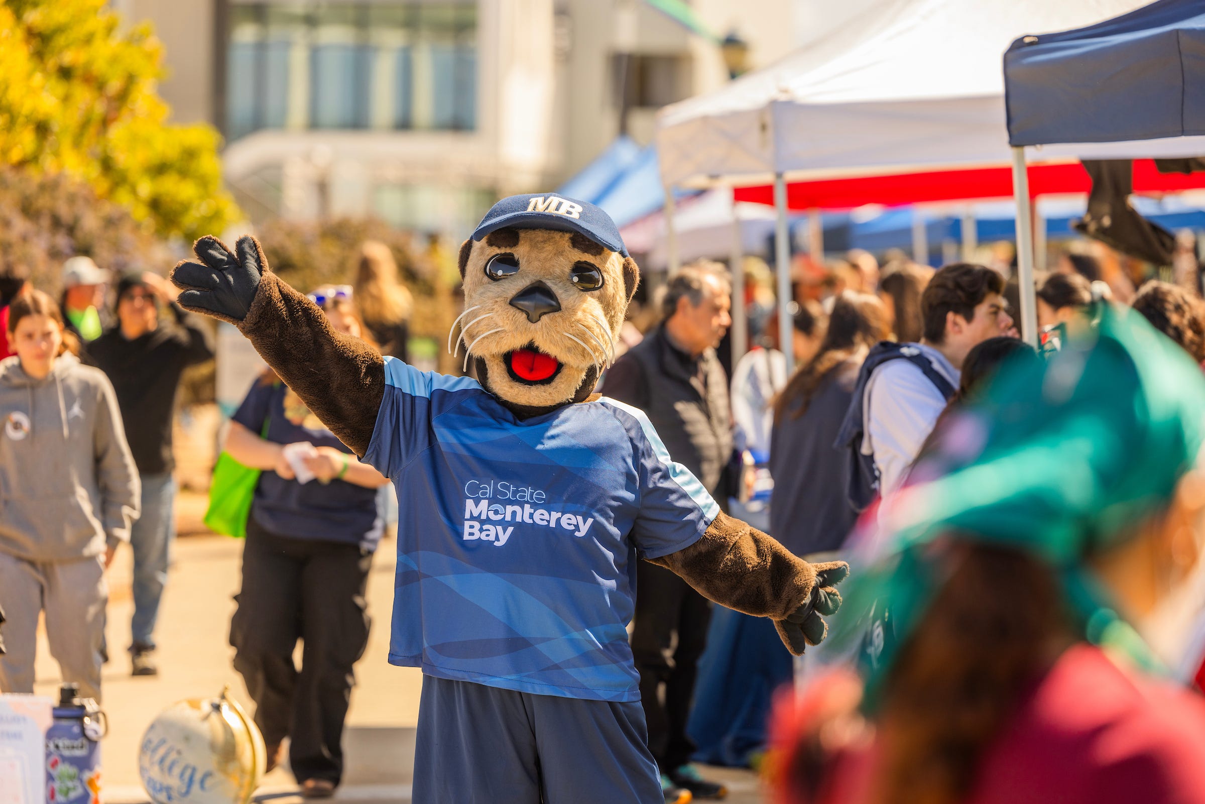 CSUMB expands spring career fairs to a full week starting March 9