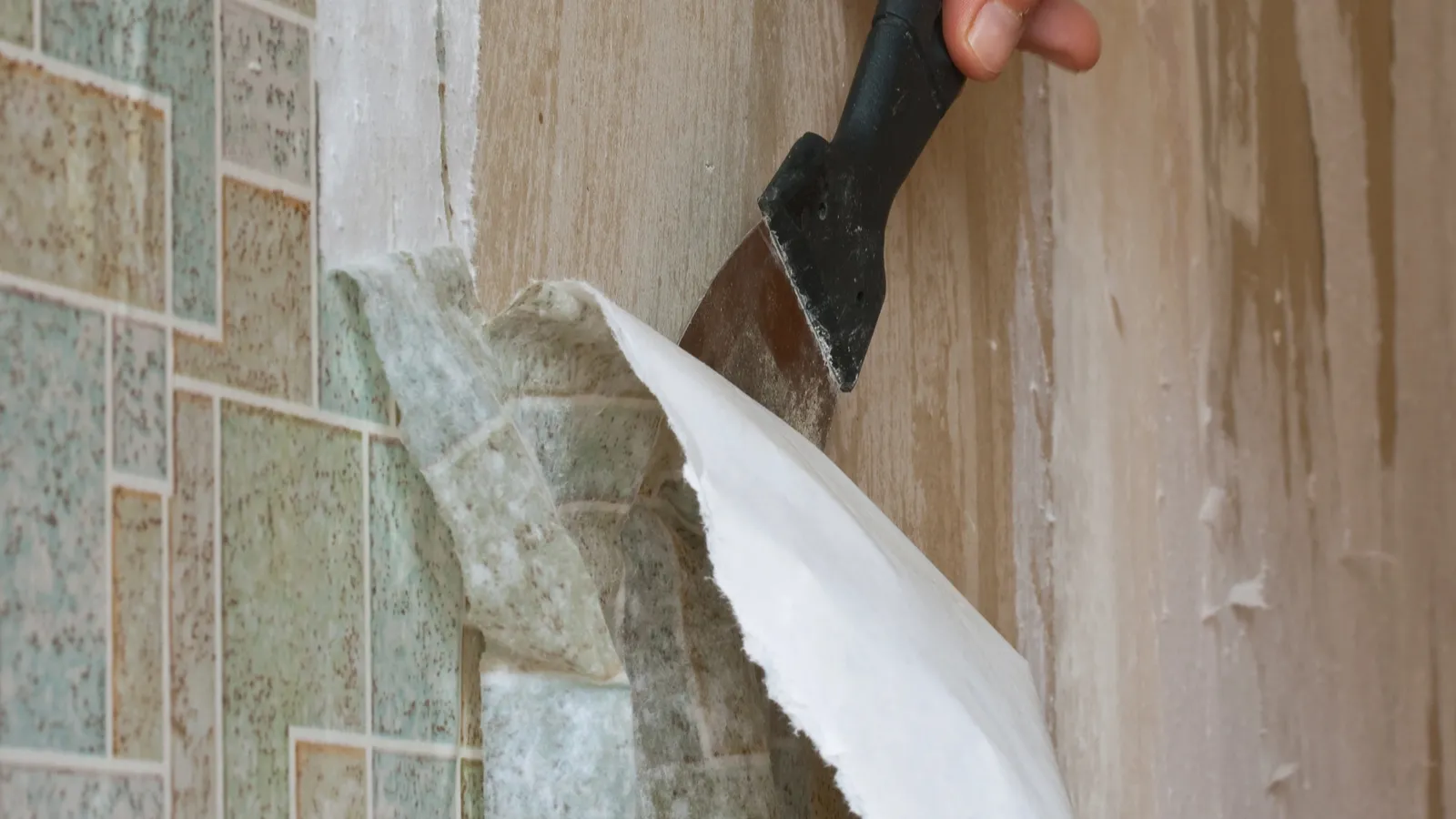 Effortless Wallpaper Removal Hacks For A Fresh New Look