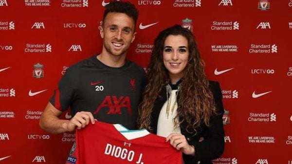 Revelan la millonaria herencia que Diogo Jota le dejó a su familia