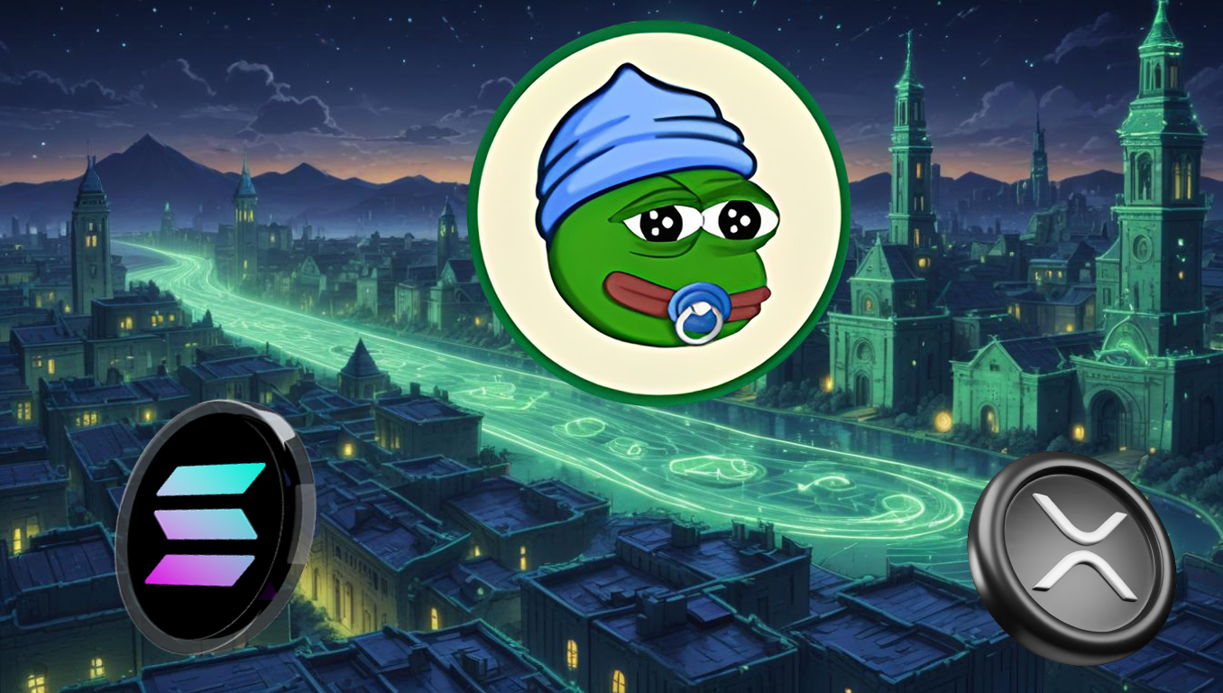 Solana Price Forecast: SOL ETF Approval to Trigger Rally to $192 While ...