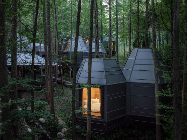 Architecture : les projets les plus fous au monde en 2025