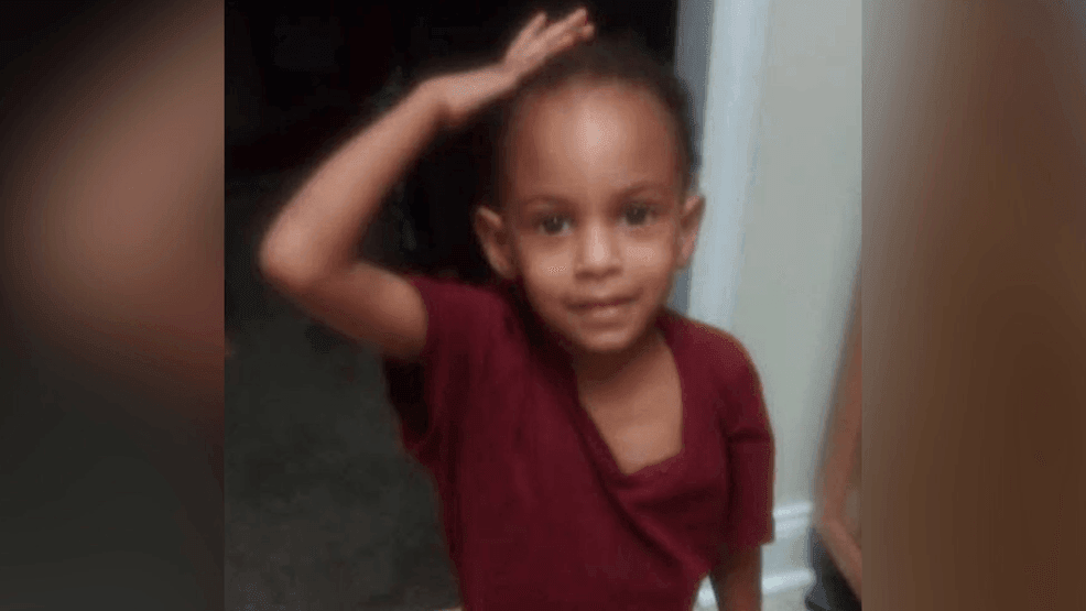 Suspect in DC toddler 39 s deadly - AA1Imjnn.img