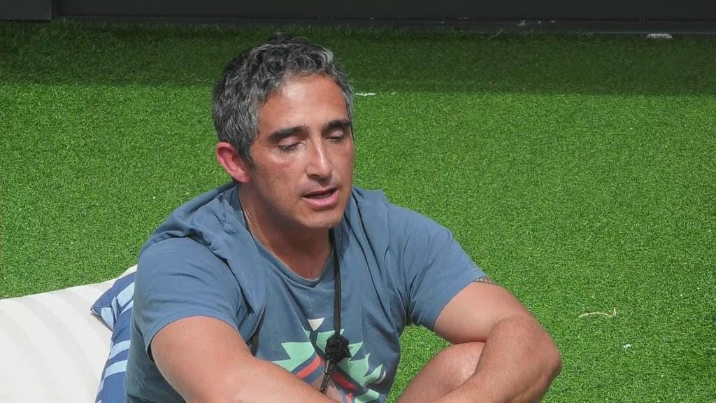 Manuel Melo recorda vício do álcool: «É a pior coisa que me podem fazer  (...) isso eu não admito» | Watch