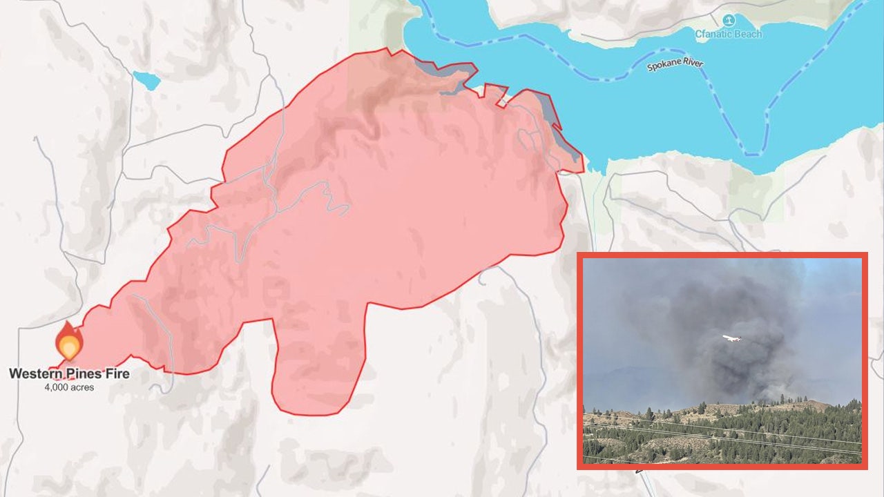 Western Pines Fire in eastern WA - AA1ImlV2.img