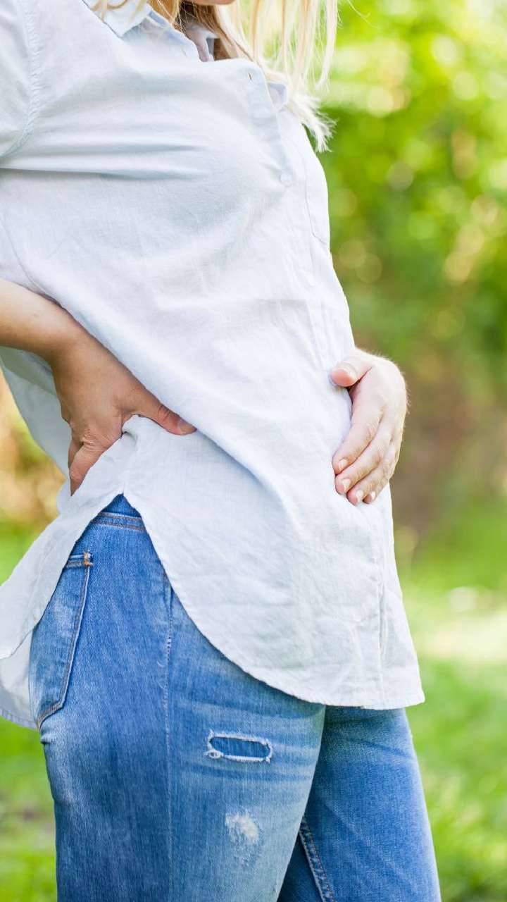5 First Trimester Exercises Every Expecting Mom Should Do!