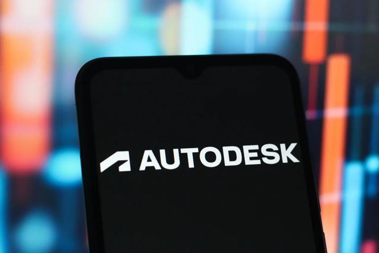 Autodesk Stock Drops On Potential Acquisition Of Peer PTC, But Retail’s ...