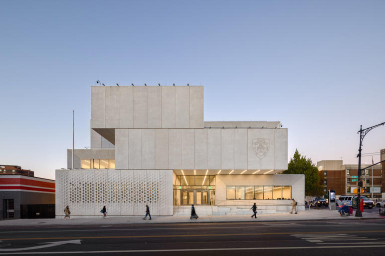 Architecture : les projets les plus fous au monde en 2025