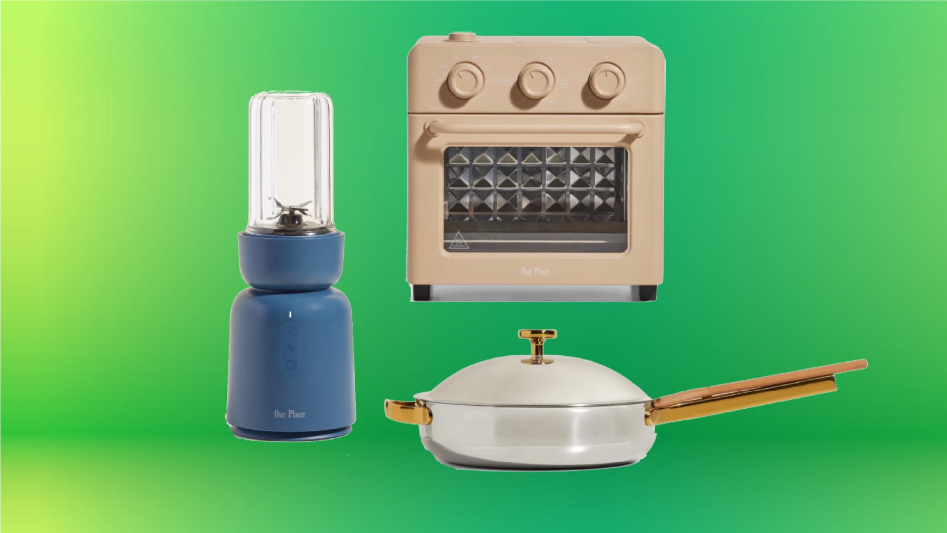 The Kitchen Brand I Can't Live Without Is Up to 49 Off During Prime Day
