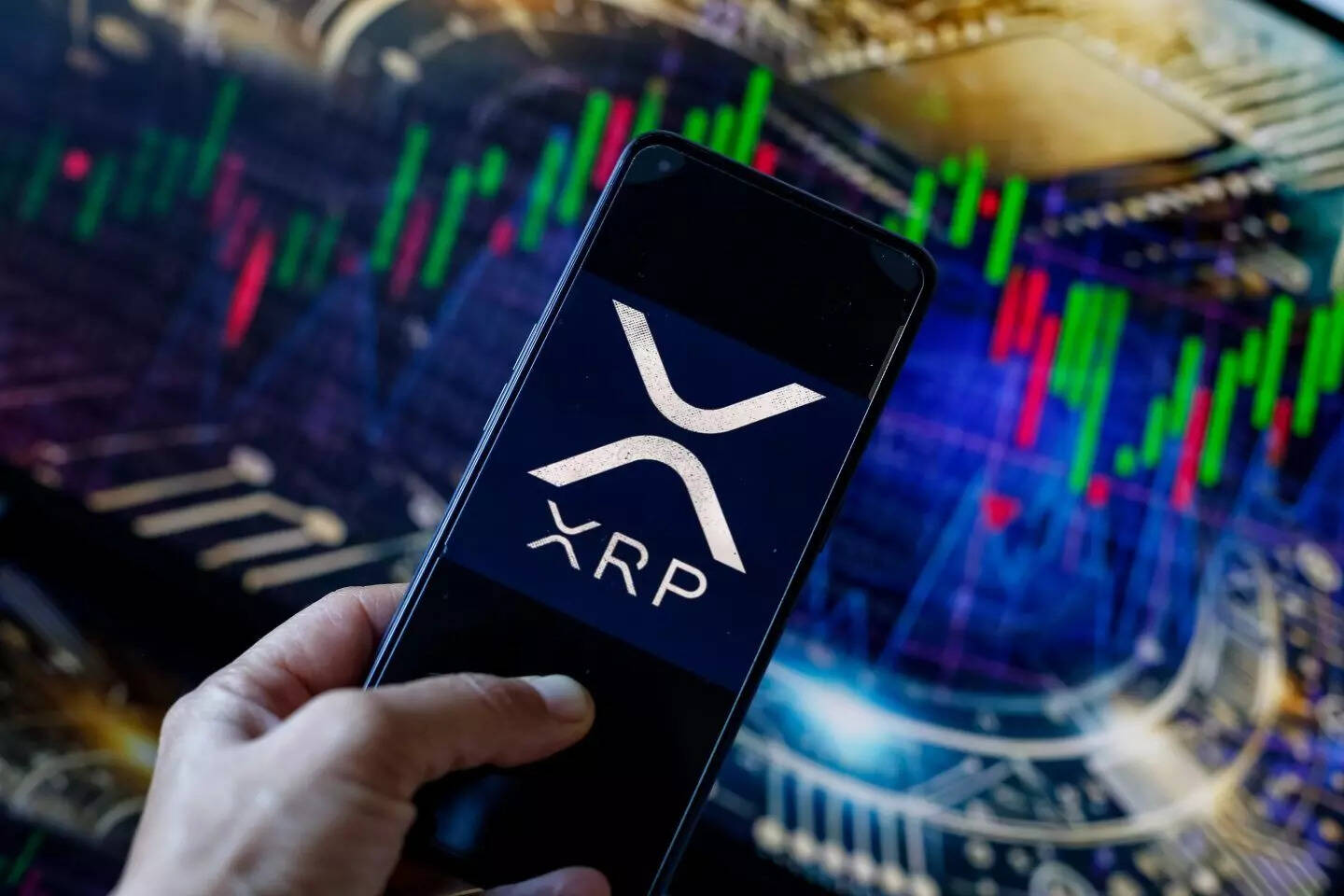 XRP price prediction: Is XRP finally gearing up for its biggest breakout  rally as 6.6M holders and ETF buzz fuel the perfect storm?