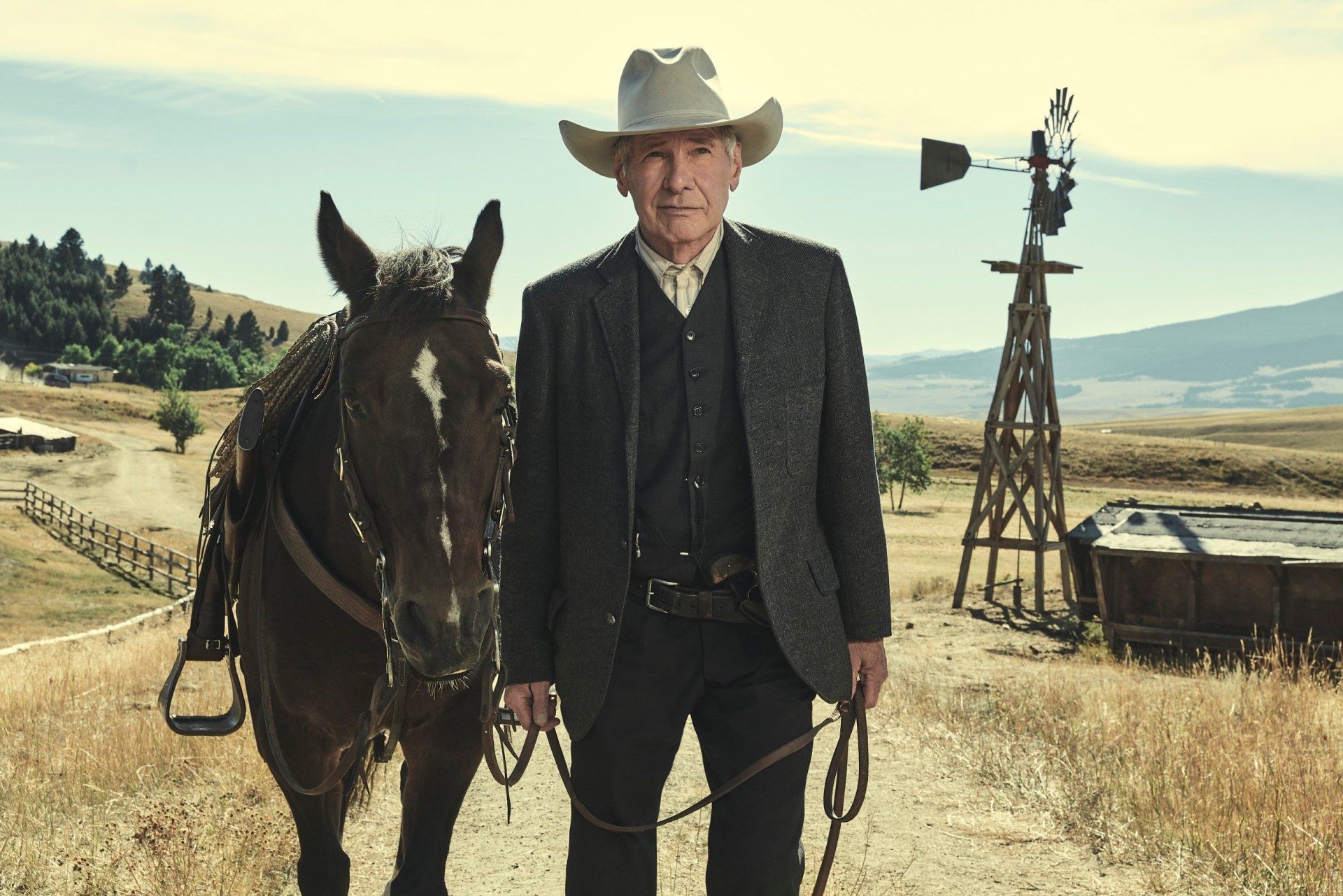 'Gutwrenching' period drama now streaming on Netflix