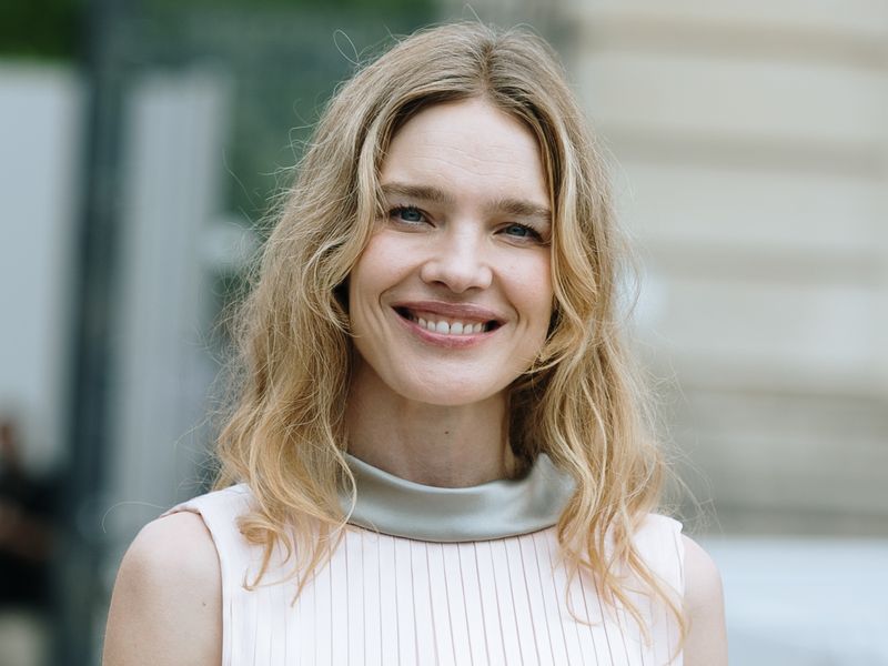 Jetzt im Sale: Der sommerleichte Pointelle-Pullover für kühle Sommerabende