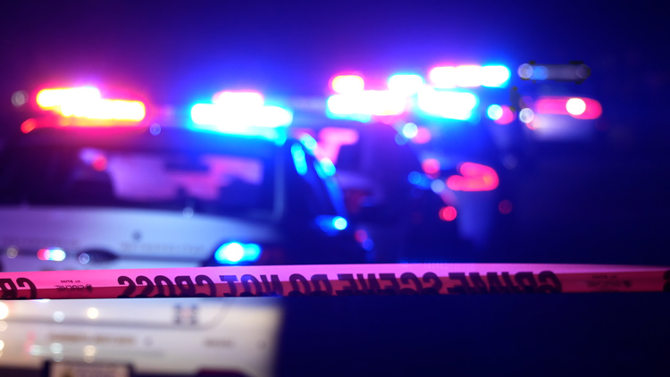 Many new charges filed against alleged serial rapist in Indianapolis