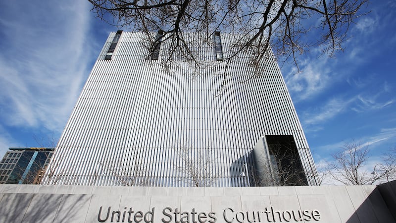 Criminal or hero? Trial starts for Utah doc accused of selling COVID cards, destroying vaccines