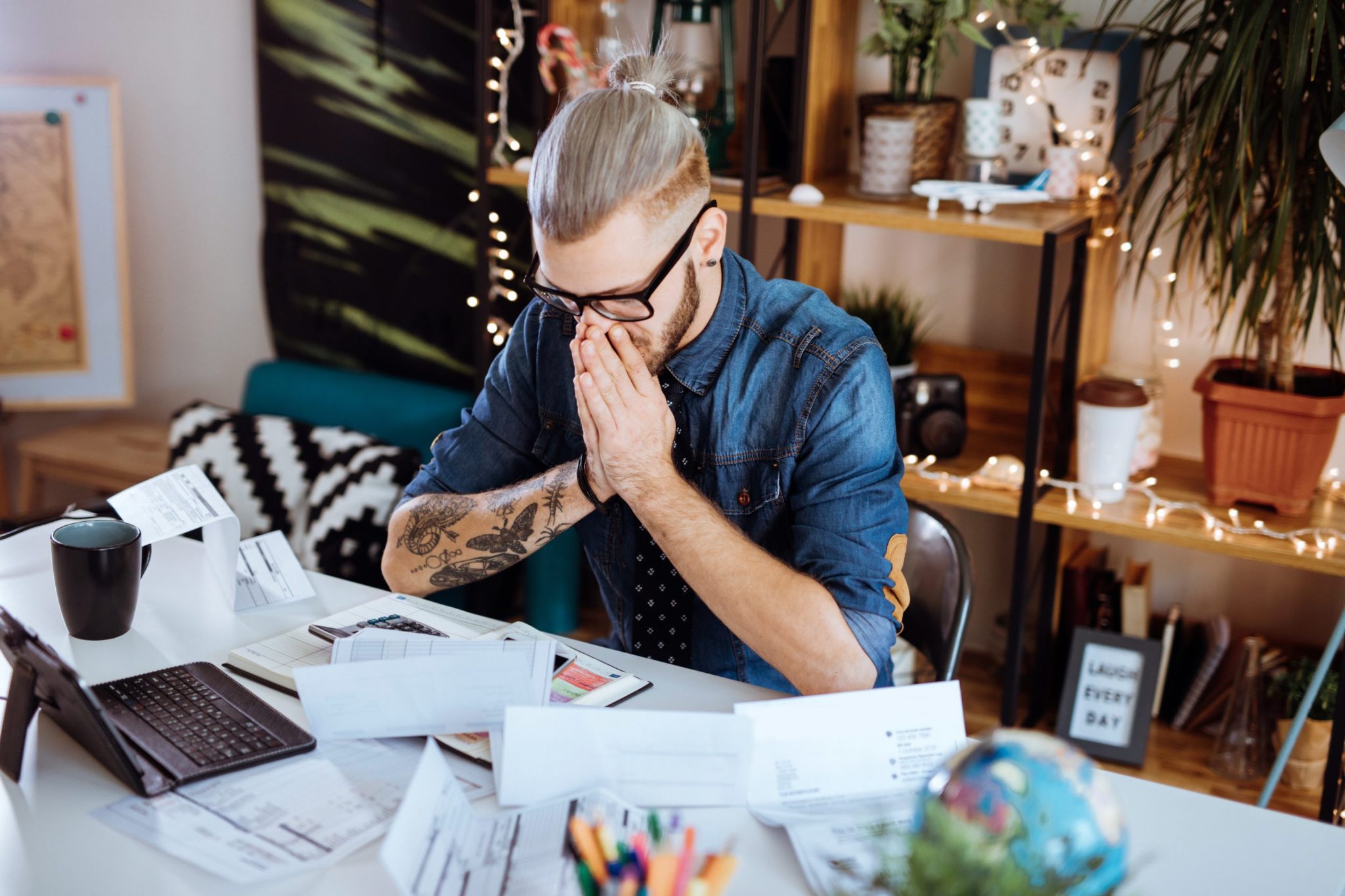 The housing market is flashing - AA1Imy1l.img