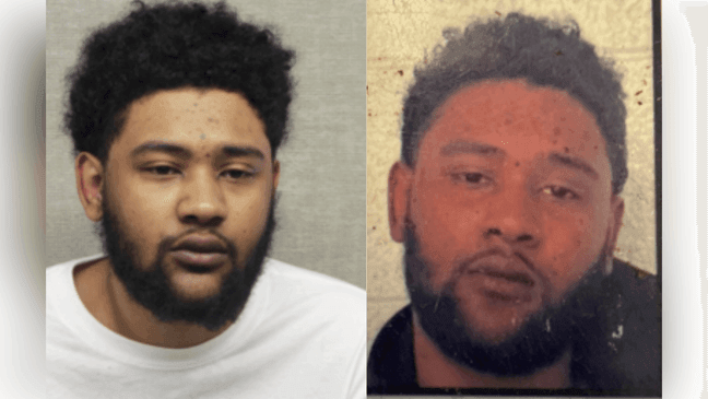 Suspect in DC toddler 39 s deadly - AA1Imzgk.img