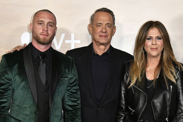 Chet Hanks Jokes He Had to 'Method' Act to Understand His 'Complete