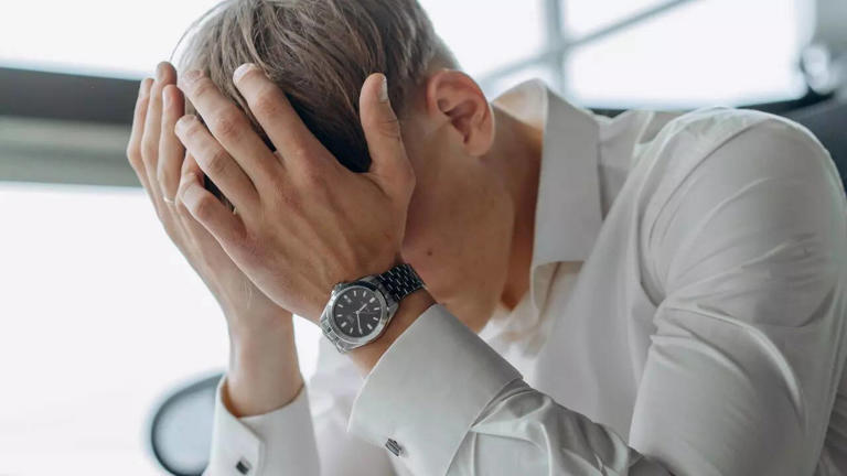 3 symptoms of High Blood Pressure that often go unnoticed
