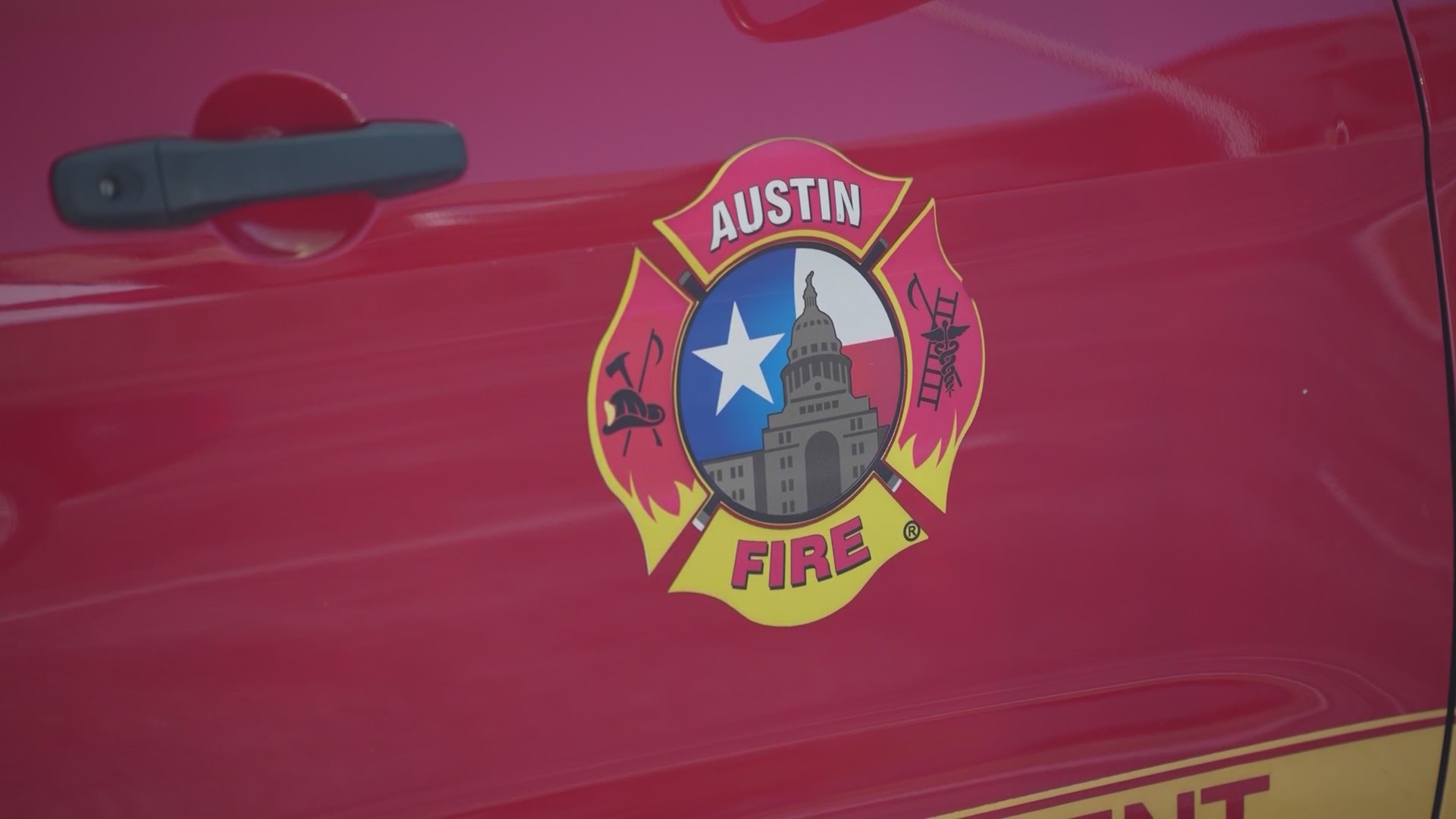 Austin firefighters union votes on ‘no confidence’ resolution against
