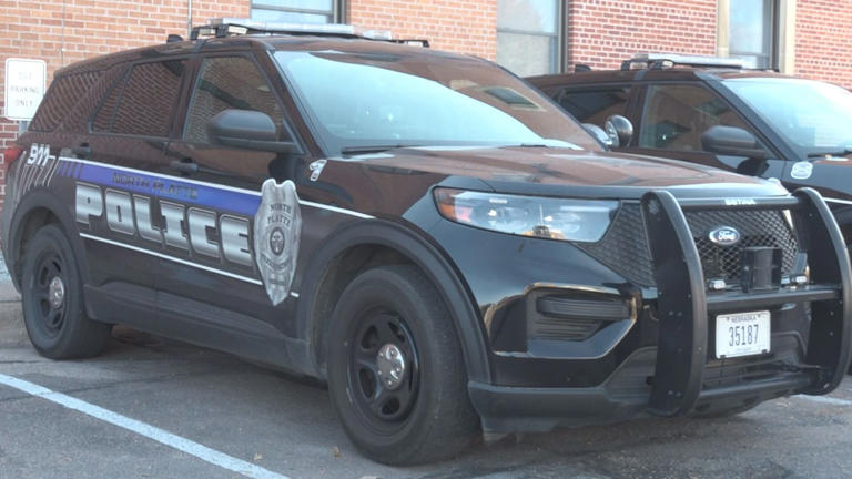 North Platte Police make 75 arrests during 2026 Nebraskaland Days Festival