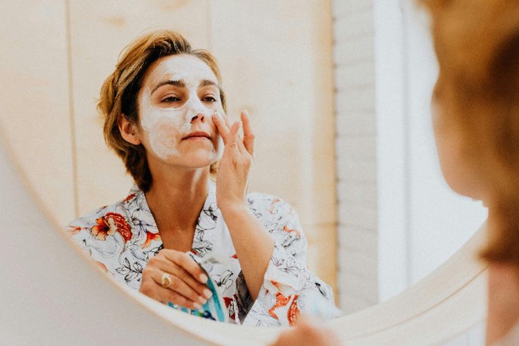 Tips Perawatan Kulit Malam: Rahasia Kulit Sehat dan Awet Muda