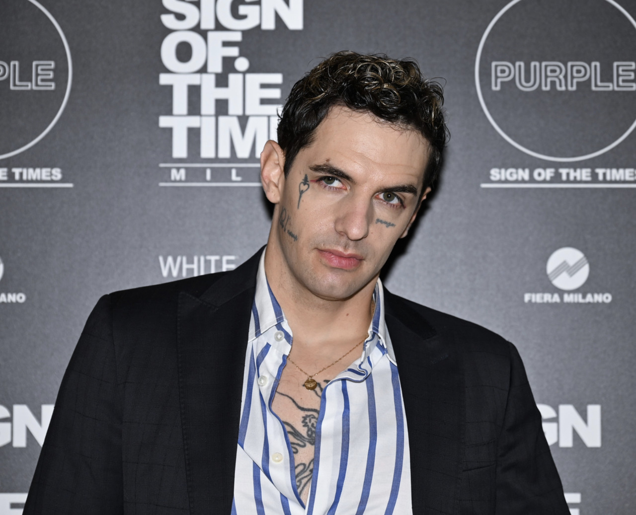 Achille Lauro compie 35 anni, com'è cambiato il suo stile negli anni: ecco  il prima e dopo