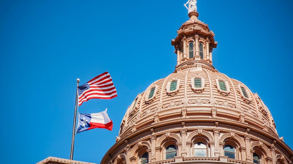 Texas Senate Committee Advances New Thc Ban During Special Legislative